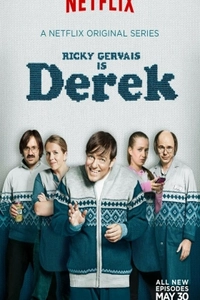 Дерек