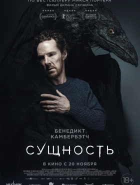 Сущность